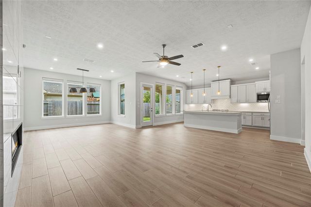 1707 Mccrae Hill Court, Katy, TX 77494