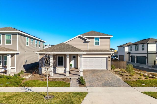 3085 EXPEDITION DRIVE, St Cloud, FL 34771