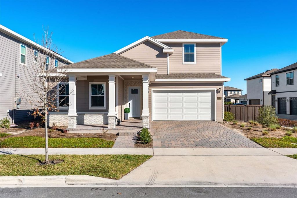 3085 EXPEDITION DRIVE, St Cloud, FL 34771