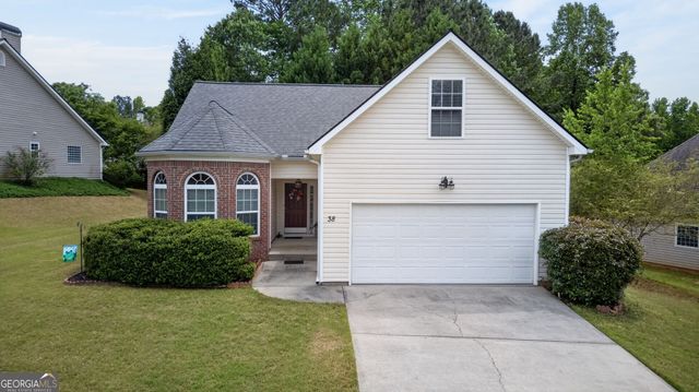 38 Bedford Park Drive, Newnan, GA 30263