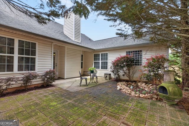38 Bedford Park Drive, Newnan, GA 30263