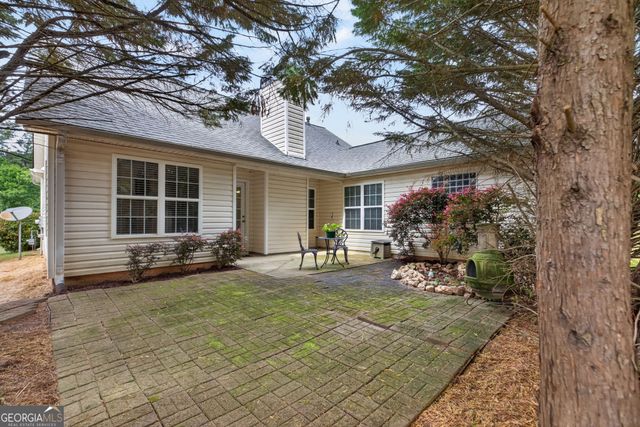 38 Bedford Park Drive, Newnan, GA 30263