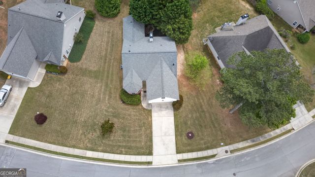 38 Bedford Park Drive, Newnan, GA 30263