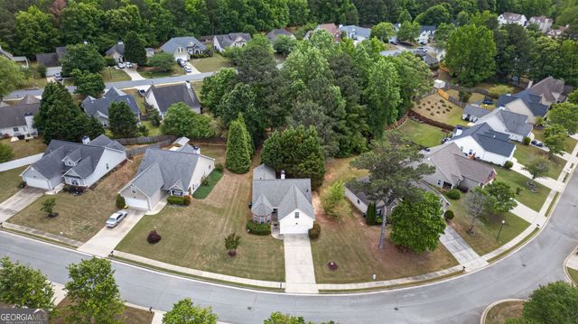 38 Bedford Park Drive, Newnan, GA 30263