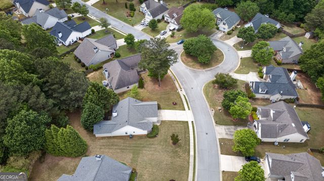 38 Bedford Park Drive, Newnan, GA 30263
