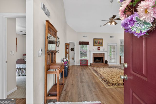 38 Bedford Park Drive, Newnan, GA 30263