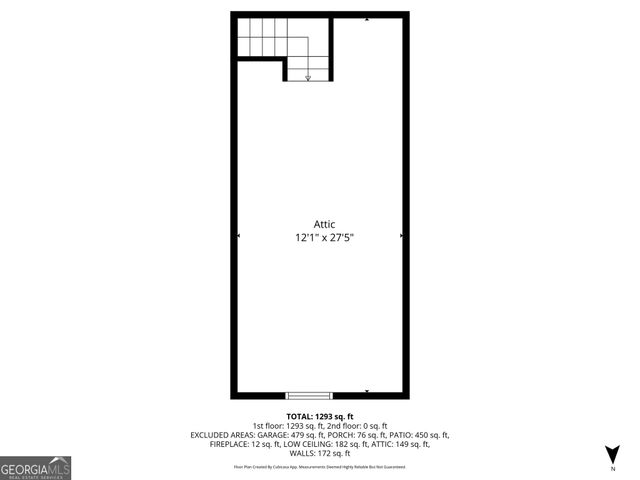 38 Bedford Park Drive, Newnan, GA 30263