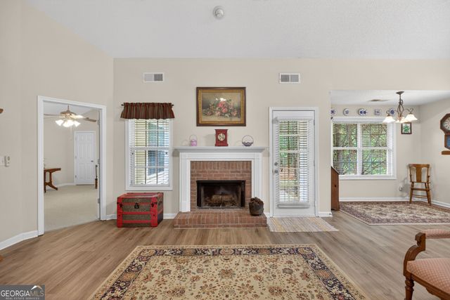 38 Bedford Park Drive, Newnan, GA 30263