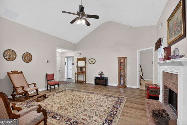 38 Bedford Park Drive, Newnan, GA 30263