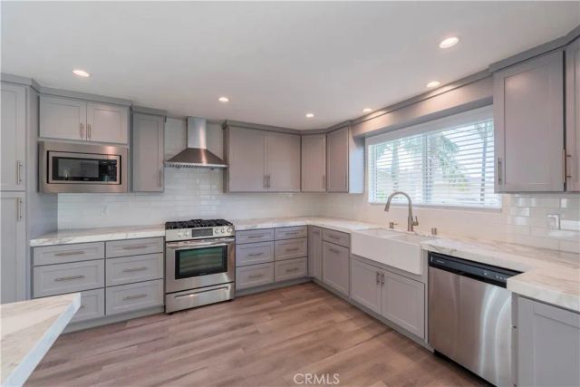 2122 242nd, Lomita, CA 90717