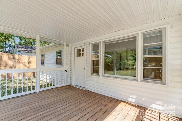 127 + 125 Shadowlawn Drive, Asheville, NC 28806