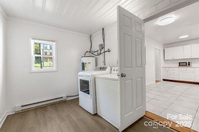 127 + 125 Shadowlawn Drive, Asheville, NC 28806