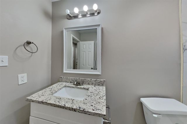 5419 Roserock Lane, Spring, TX 77379