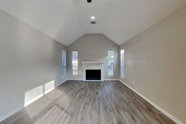 5419 Roserock Lane, Spring, TX 77379