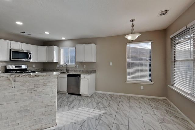 5419 Roserock Lane, Spring, TX 77379