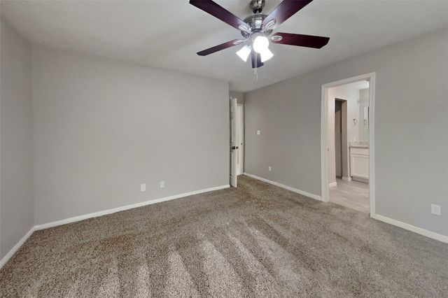 5419 Roserock Lane, Spring, TX 77379