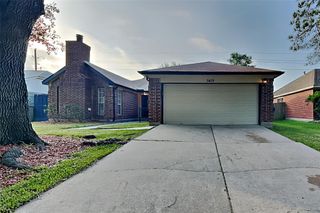 5419 Roserock Lane, Spring, TX 77379