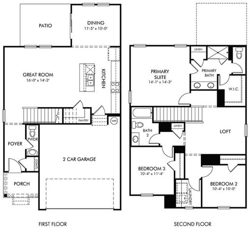 2110 Craven Pl, Hermitage, TN 37076