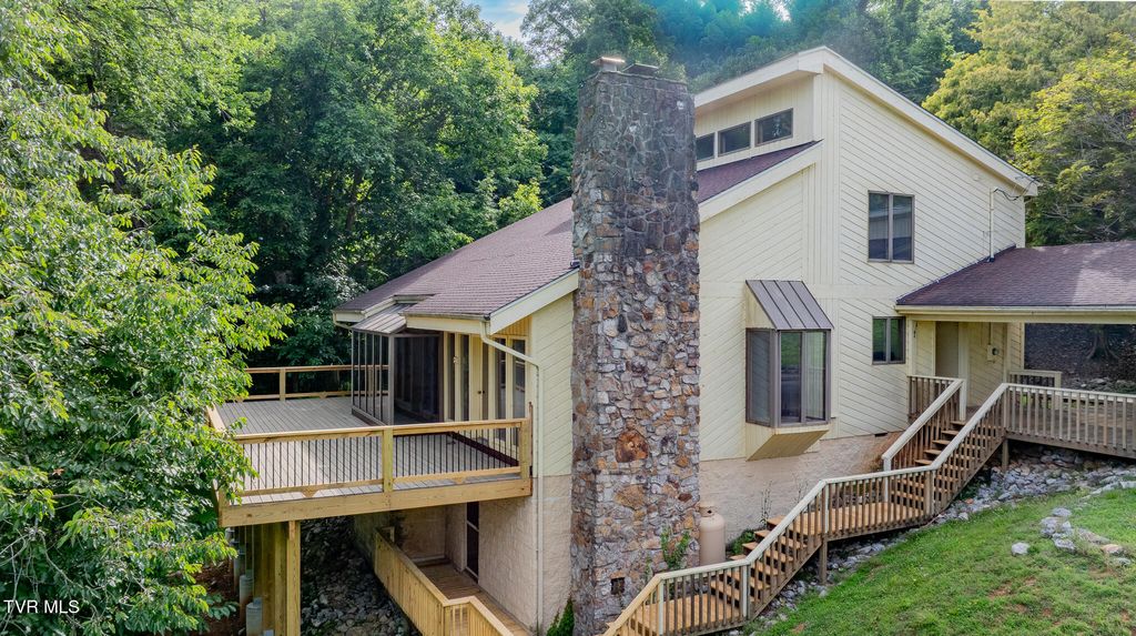 562 Gammon Road, Kingsport, TN 37663