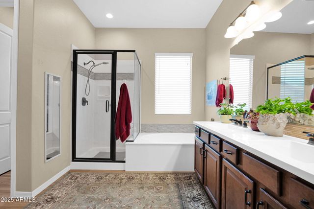 42222 W ALMIRA Court, Maricopa, AZ 85138