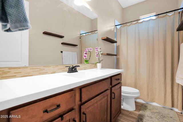 42222 W ALMIRA Court, Maricopa, AZ 85138