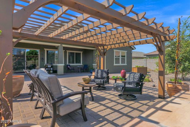 42222 W ALMIRA Court, Maricopa, AZ 85138