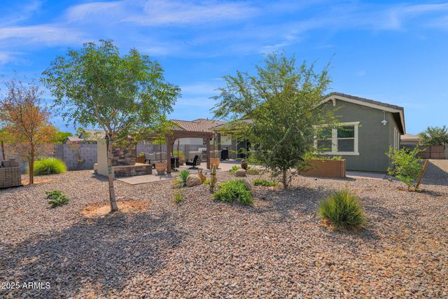 42222 W ALMIRA Court, Maricopa, AZ 85138