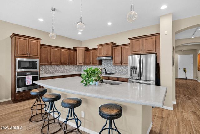 42222 W ALMIRA Court, Maricopa, AZ 85138