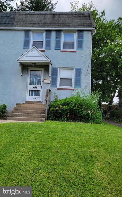 118 JULIANA TER, Darby, PA 19023