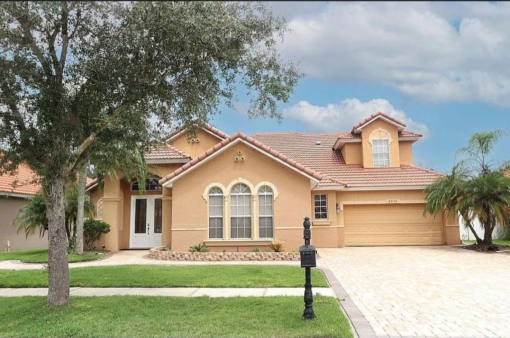 8950 TUSCAN VALLEY PLACE, Orlando, FL 32825