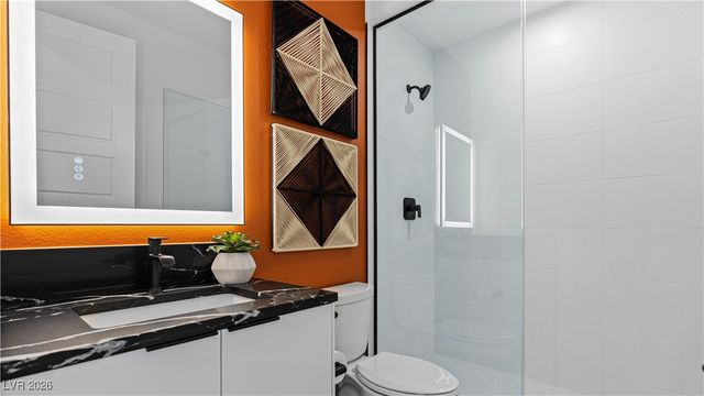 11188 Socrates Ridge Street, Las Vegas, NV 89141