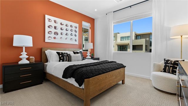 11188 Socrates Ridge Street, Las Vegas, NV 89141