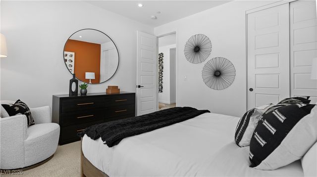 11188 Socrates Ridge Street, Las Vegas, NV 89141