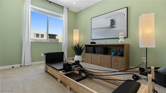 11188 Socrates Ridge Street, Las Vegas, NV 89141