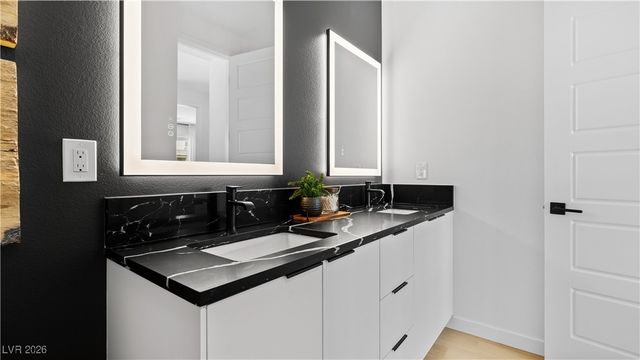 11188 Socrates Ridge Street, Las Vegas, NV 89141