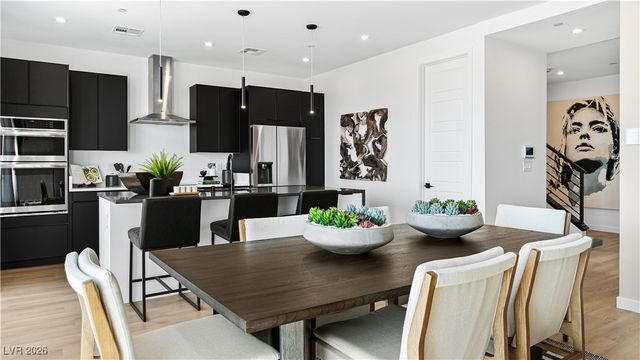 11188 Socrates Ridge Street, Las Vegas, NV 89141