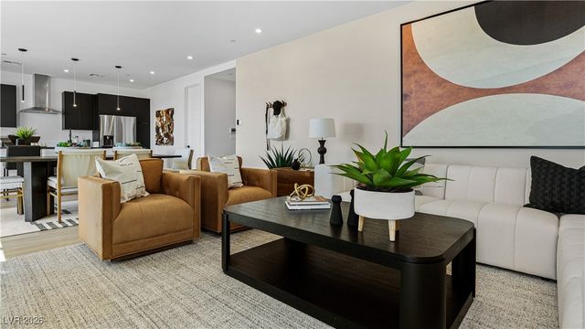 11188 Socrates Ridge Street, Las Vegas, NV 89141