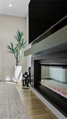 11188 Socrates Ridge Street, Las Vegas, NV 89141