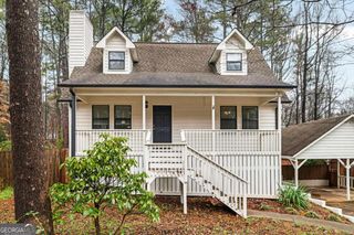 389 Fox Ridge Court, Dallas, GA 30157