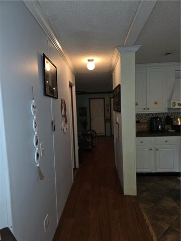 6651 Taylor Avenue, Irvington, AL 36544