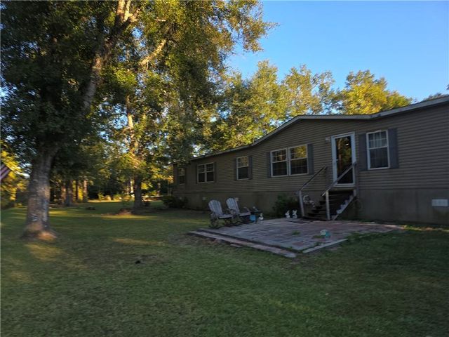 6651 Taylor Avenue, Irvington, AL 36544