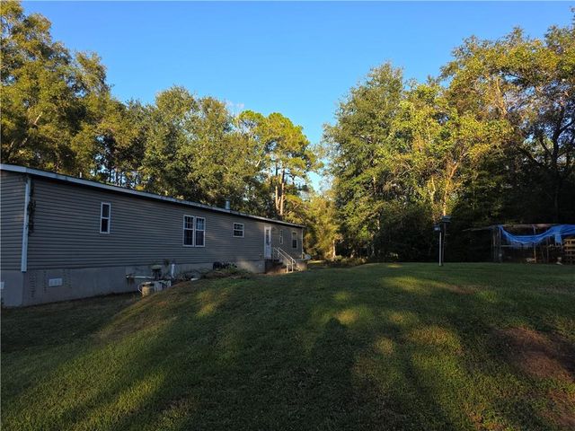 6651 Taylor Avenue, Irvington, AL 36544