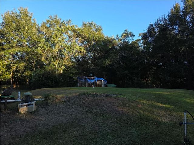 6651 Taylor Avenue, Irvington, AL 36544