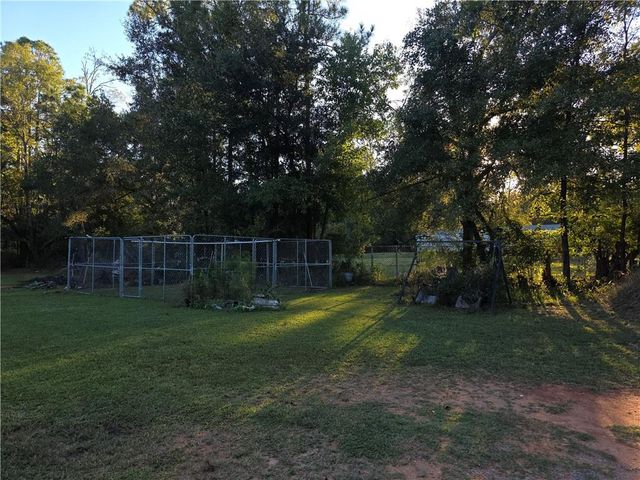 6651 Taylor Avenue, Irvington, AL 36544