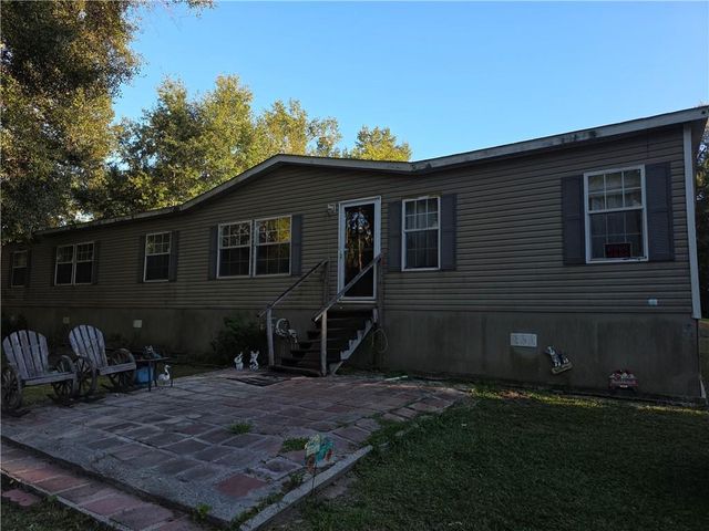 6651 Taylor Avenue, Irvington, AL 36544