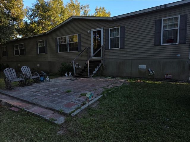 6651 Taylor Avenue, Irvington, AL 36544