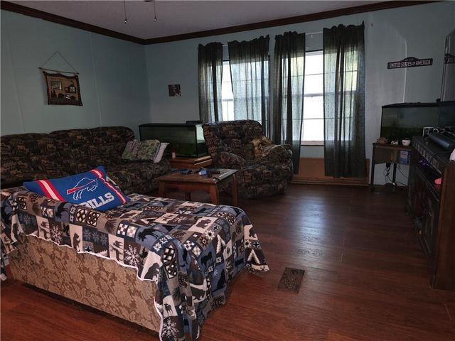 6651 Taylor Avenue, Irvington, AL 36544