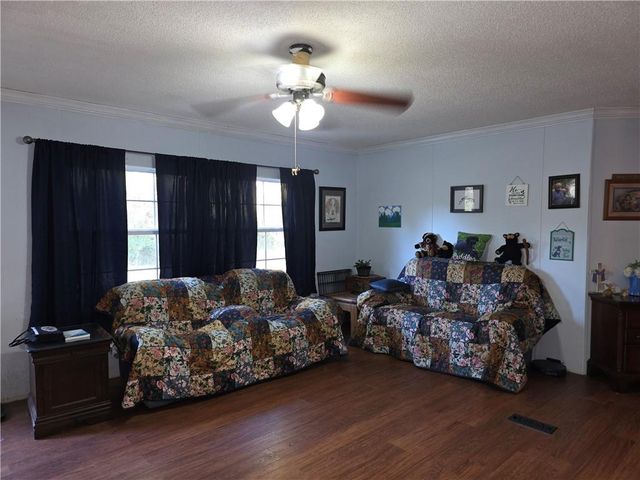 6651 Taylor Avenue, Irvington, AL 36544