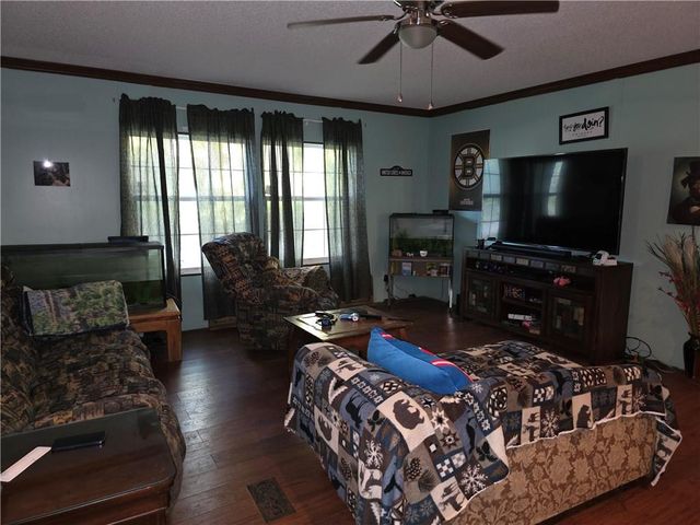 6651 Taylor Avenue, Irvington, AL 36544