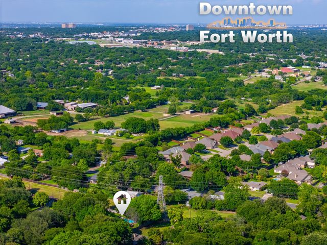 8416 Gladys Court, Benbrook, TX 76116